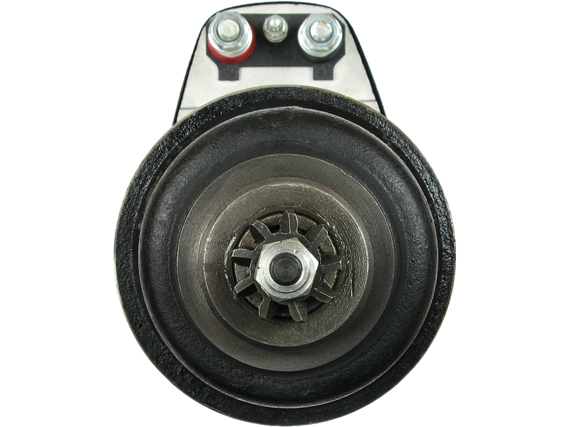 AS-PL S0447 Startmotor — MAN