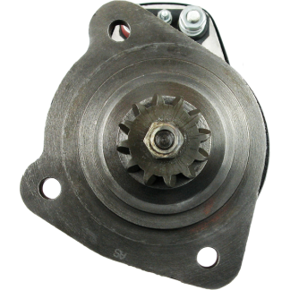AS-PL S0448 Startmotor — VOLVO