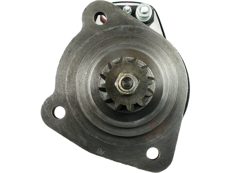 AS-PL S0448 Startmotor — VOLVO