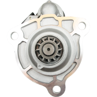 AS-PL S0450 Startmotor — SCANIA, VOLVO, MERCEDES-BENZ