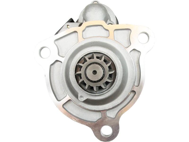 AS-PL S0450 Startmotor — SCANIA, VOLVO, MERCEDES-BENZ
