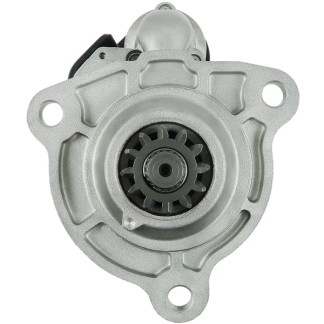 AS-PL S0450SR Startmotor — SCANIA, VOLVO, MERCEDES-BENZ