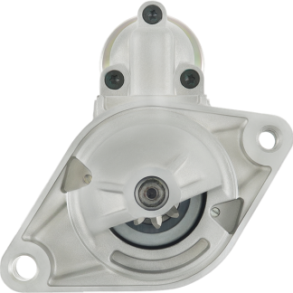 AS-PL S0451 Startmotor — TOYOTA