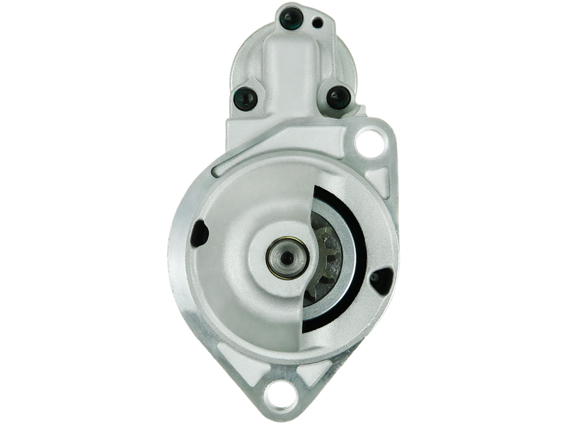 AS-PL S0453 Startmotor — LAMBORGHINI, PIAGGIO, LOMBARDINI
