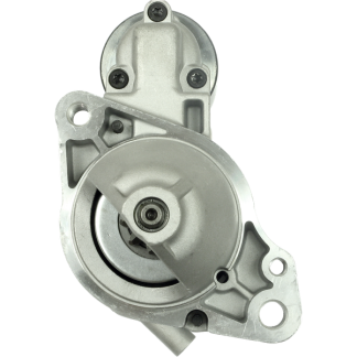 AS-PL S0454 Startmotor — AUDI, VW