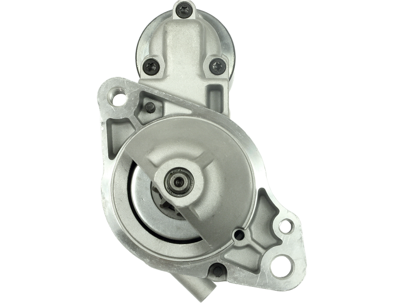 AS-PL S0454 Startmotor — AUDI, VW