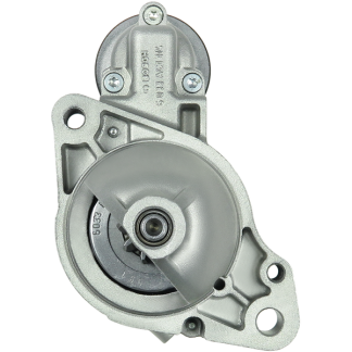 AS-PL S0454PR Startmotor — AUDI, VW
