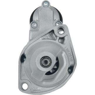 AS-PL S0460PR Startmotor — MERCEDES-BENZ, JEEP, MAYBACH