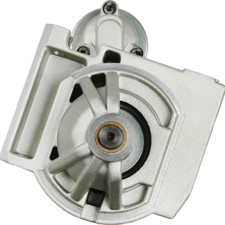 AS-PL S0462 Startmotor — TOYOTA, HOLDEN, SSANGYONG