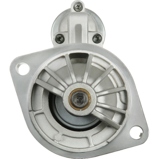 AS-PL S0463 Startmotor — HOLDEN