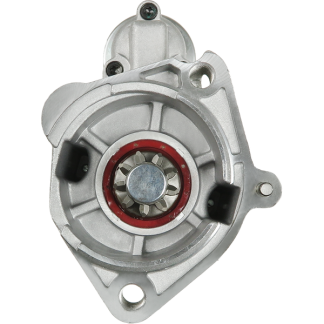 AS-PL S0468 Startmotor — AUDI, SEAT, SKODA
