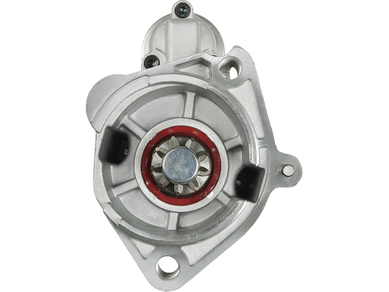 AS-PL S0468 Startmotor — AUDI, SEAT, SKODA