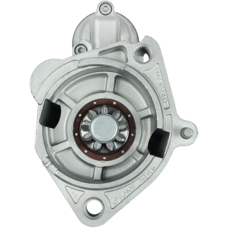 AS-PL S0468PR Startmotor — AUDI, SEAT, SKODA