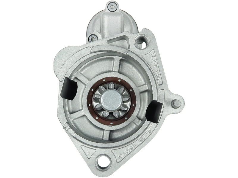 AS-PL S0468PR Startmotor — AUDI, SEAT, SKODA