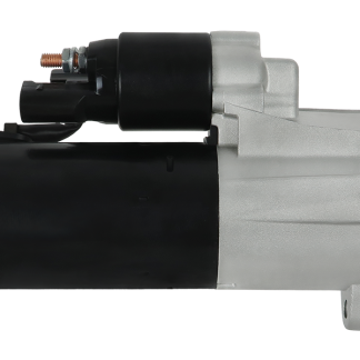 AS-PL S0468SR Startmotor — AUDI, SEAT, SKODA