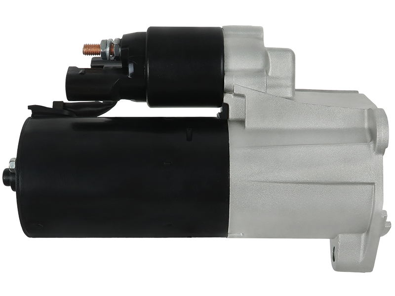 AS-PL S0468SR Startmotor — AUDI, SEAT, SKODA