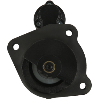AS-PL S0469 Startmotor — FENDT, RENAULT AGRICULTURE