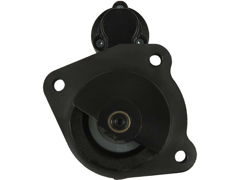 AS-PL S0469 Startmotor — FENDT, RENAULT AGRICULTURE