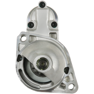 AS-PL S0475 Startmotor — MERCEDES-BENZ