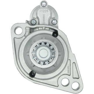 AS-PL S0477PR Startmotor — VW, SEAT, SKODA