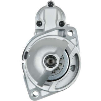 AS-PL S0480 Startmotor — MERCEDES-BENZ
