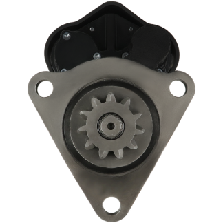 AS-PL S0481 Startmotor — MTU