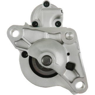 AS-PL S0483 Startmotor — VOLVO