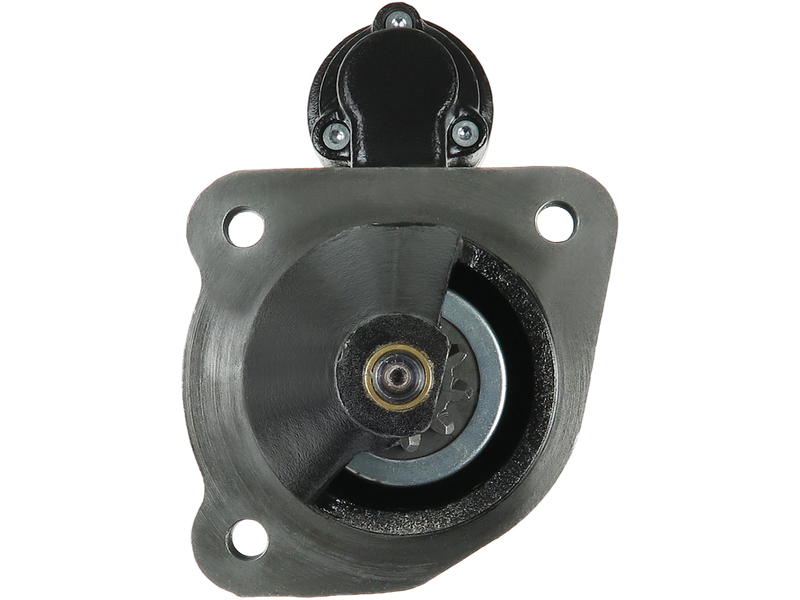 AS-PL S0486 Startmotor — VOLVO, STEYR, SUZUKI