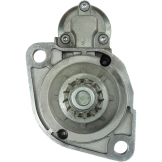 AS-PL S0489 Startmotor — SKODA, SEAT, VW