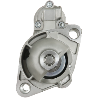 AS-PL S0490 Startmotor — AUDI