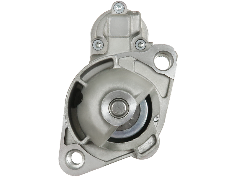 AS-PL S0490 Startmotor — AUDI