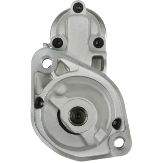 AS-PL S0491 Startmotor — MERCEDES-BENZ