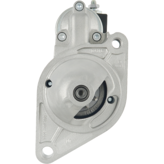 AS-PL S0494PR Startmotor — TOYOTA