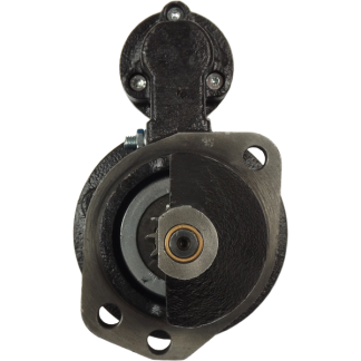 AS-PL S0496 Startmotor — GEHL, KHD