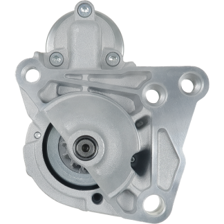 AS-PL S0497 Startmotor — RENAULT, DACIA