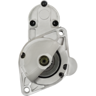 AS-PL S0498 Startmotor — SMART