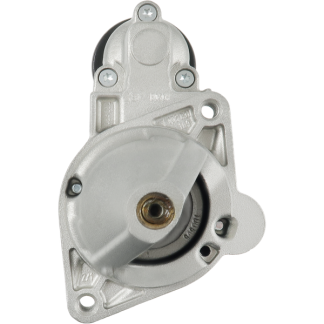 AS-PL S0498PR Startmotor — SMART