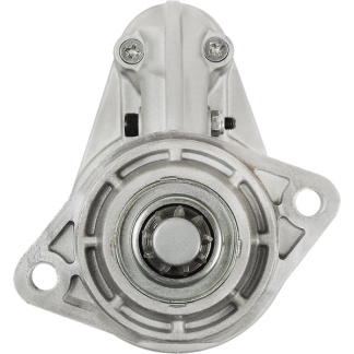 AS-PL S0502 Startmotor — PORSCHE
