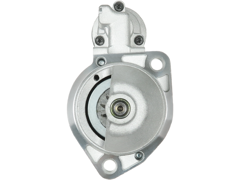 AS-PL S0505 Startmotor — MERCEDES-BENZ, VW, DEUTZ-FAHR