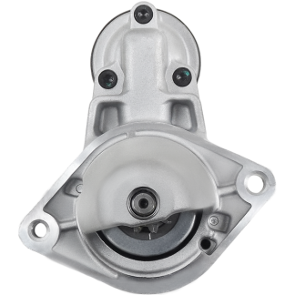 AS-PL S0507 Startmotor — OPEL, CHEVROLET