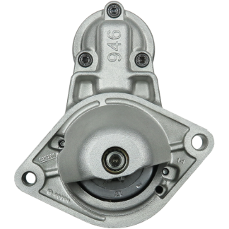AS-PL S0507PR Startmotor — OPEL, CHEVROLET