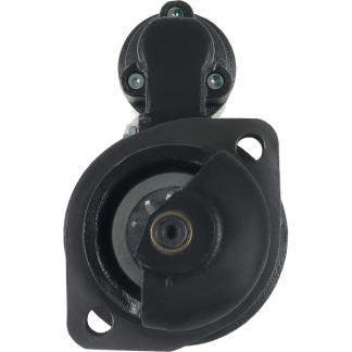 AS-PL S0509 Startmotor — MAN, CASE IH