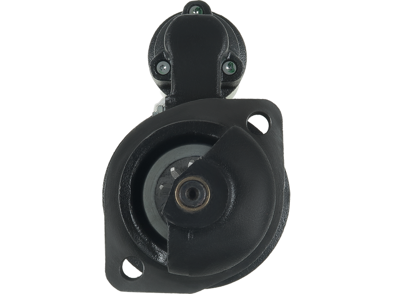 AS-PL S0509 Startmotor — MAN, CASE IH