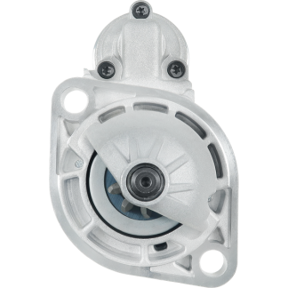 AS-PL S0510 Startmotor — LOMBARDINI, FENDT, MWM