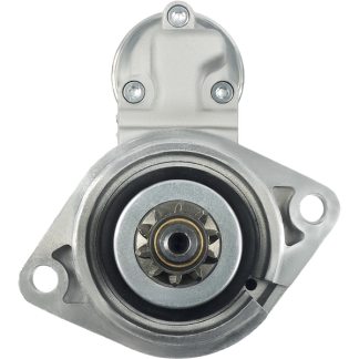 AS-PL S0512 Startmotor — PORSCHE
