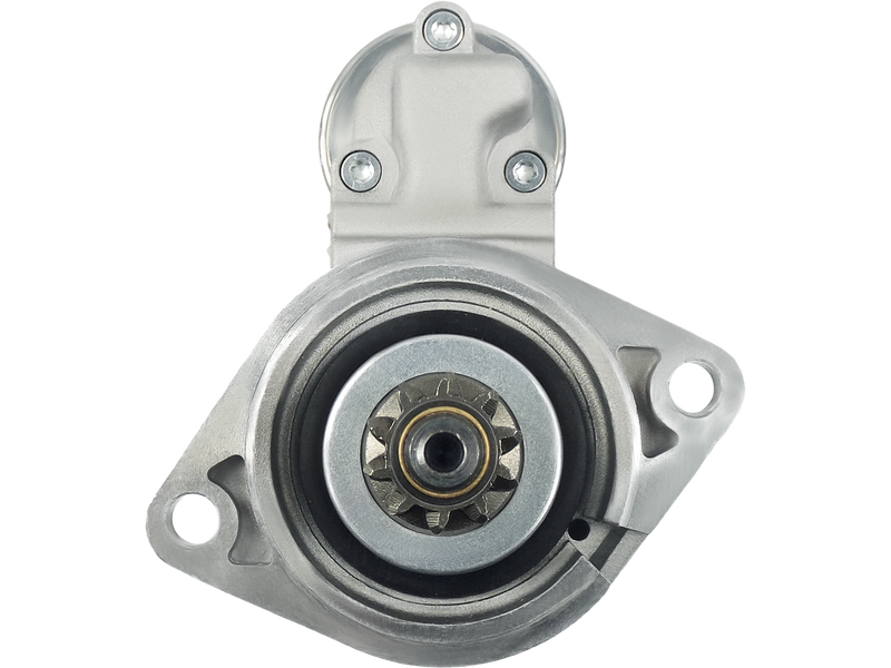 AS-PL S0512 Startmotor — PORSCHE