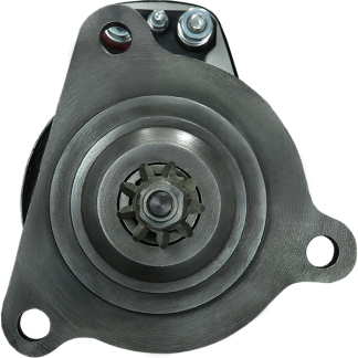 AS-PL S0513 Startmotor — CLAAS, NEW HOLLAND