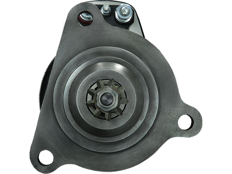 AS-PL S0513 Startmotor — CLAAS, NEW HOLLAND