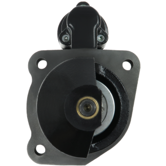 AS-PL S0516 Startmotor — INTERNATIONAL, CASE IH, SCANIA