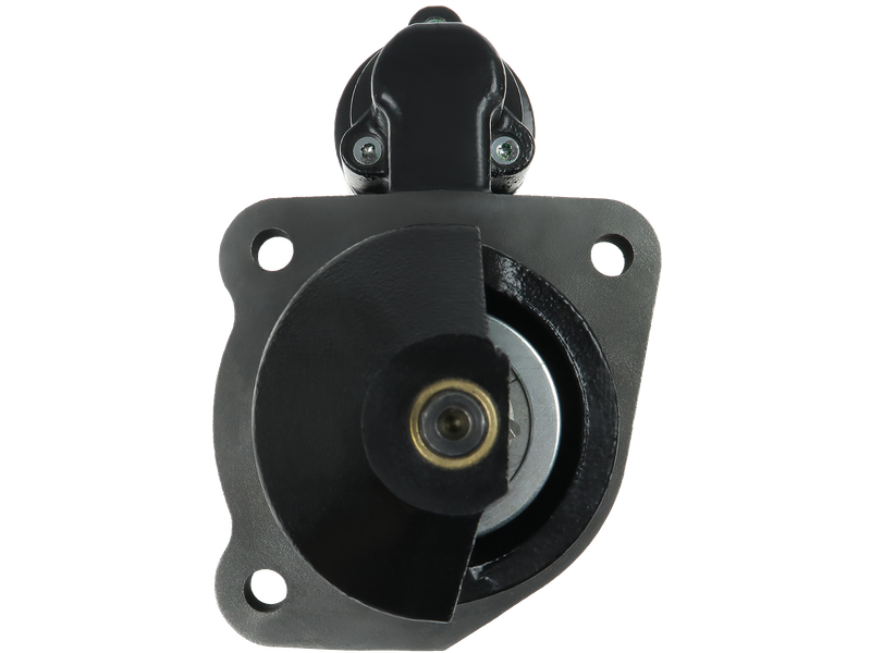 AS-PL S0516 Startmotor — INTERNATIONAL, CASE IH, SCANIA